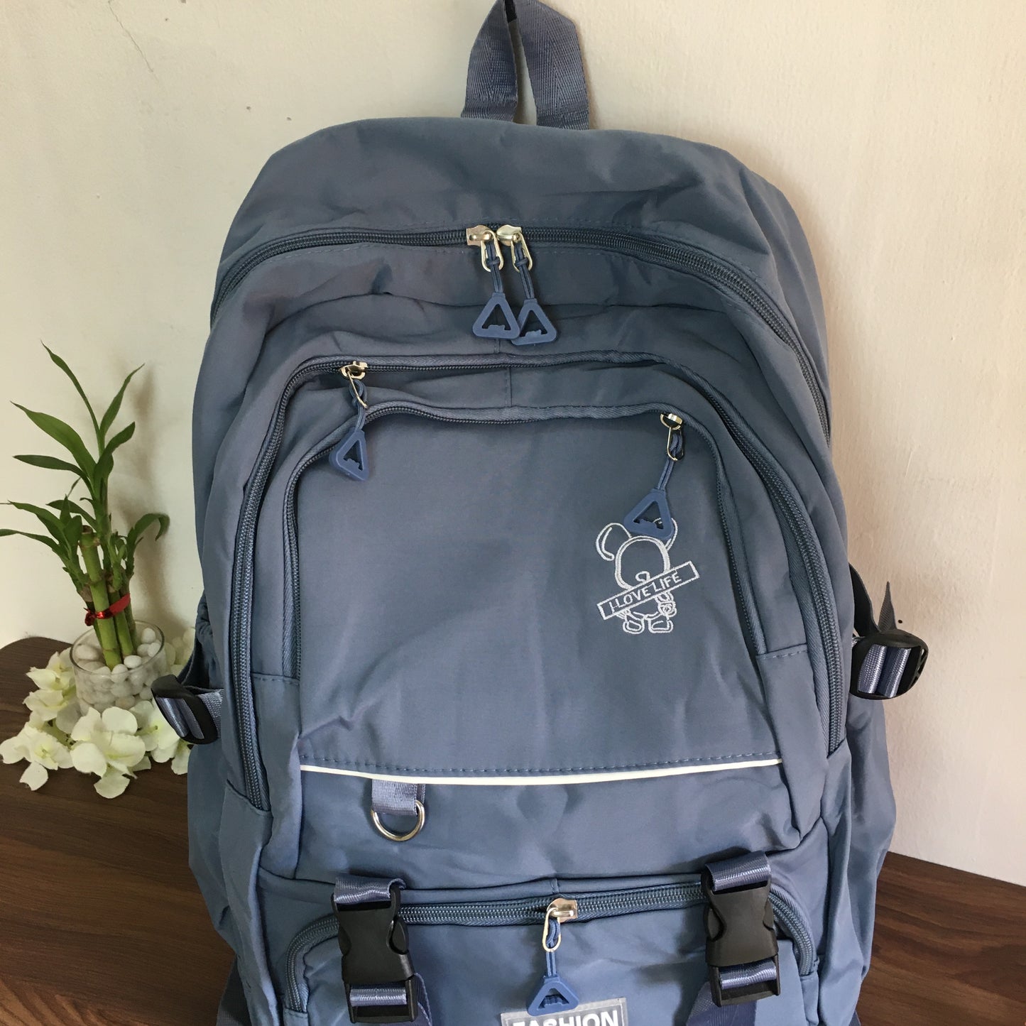 High Quality Korean Style Backpacks D no - 82