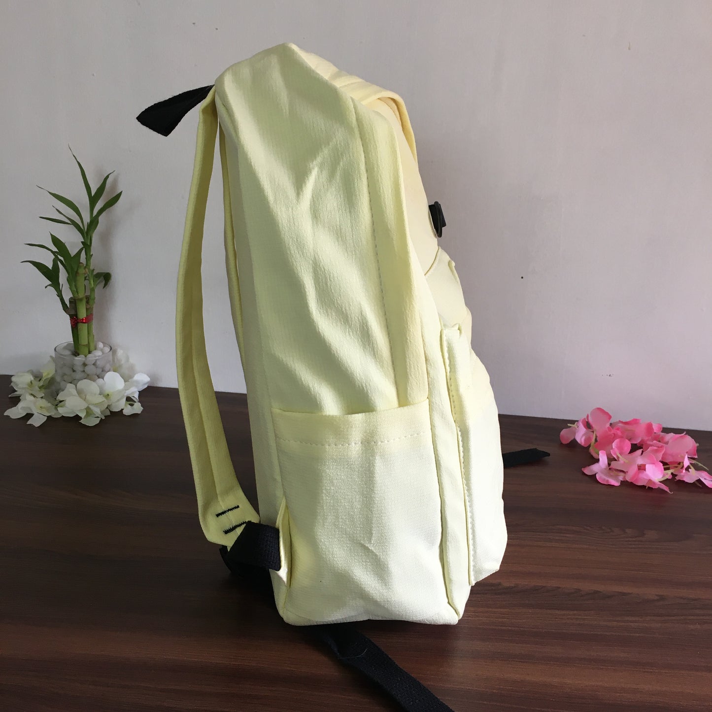 High Quality Korean Style Backpacks D no - 86 - Small Size