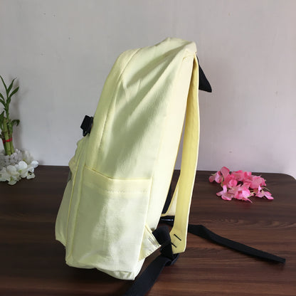 High Quality Korean Style Backpacks D no - 86 - Small Size