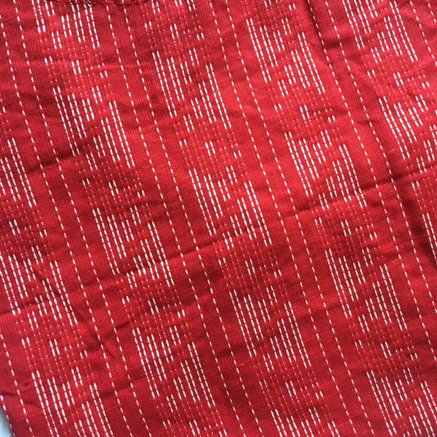 Red Katha - Pure Cotton Sleeveless Casual Tops