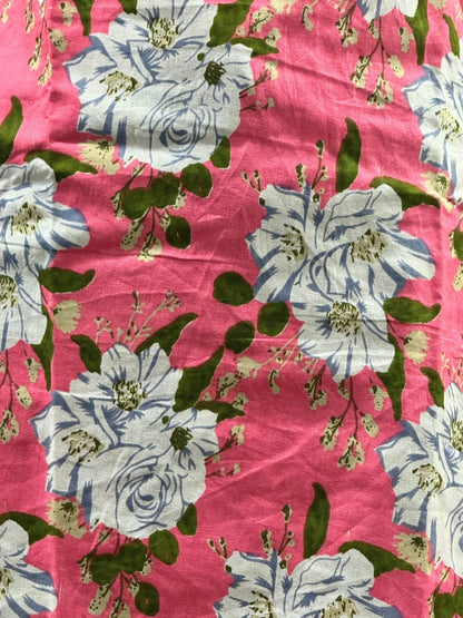 Exotic Pink - Cord Set - Pure Cotton