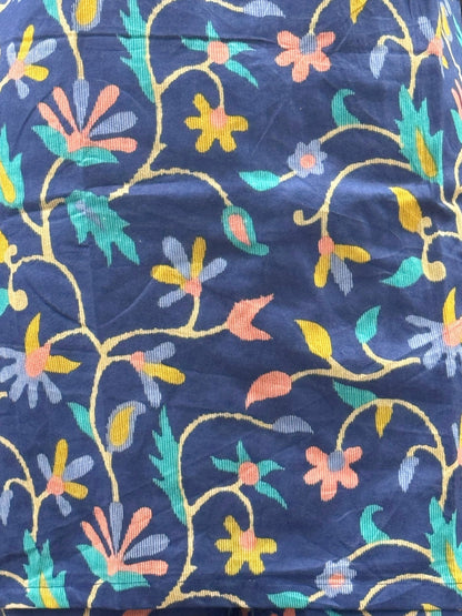 Daisy Blue - Cord Set - Pure Cotton