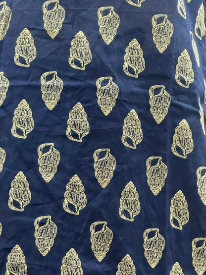 Shell Blue - Cord Set - Pure Cotton