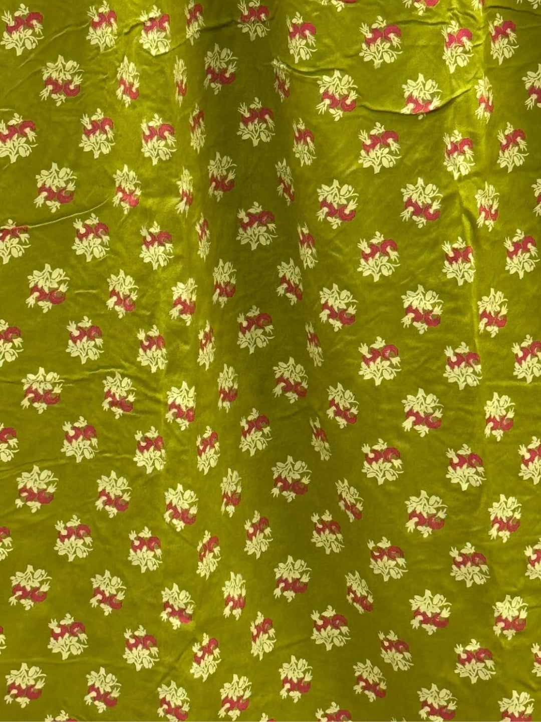 Curly Rose - Lemon - Maternity Dress with Feeding Zips - Soft Rayon