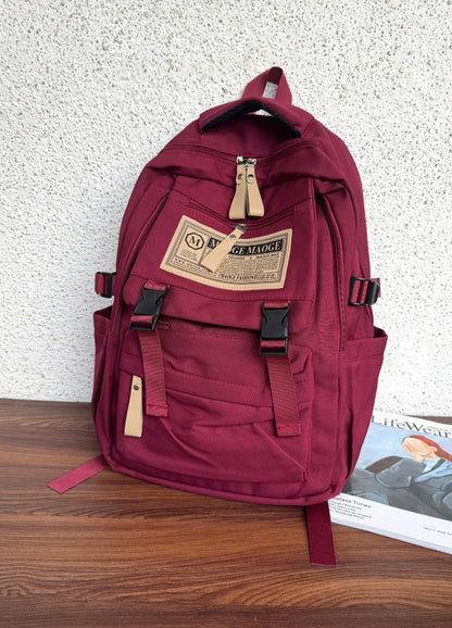 High Quality Korean Style Backpacks D no 199 – asenne