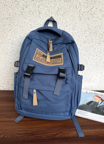 High Quality Korean Style Backpacks D no - 196