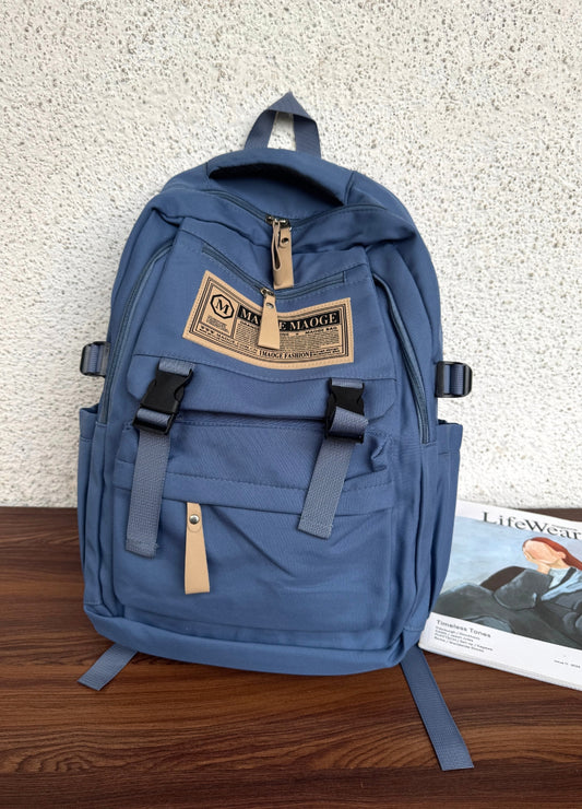 High Quality Korean Style Backpacks D no - 196