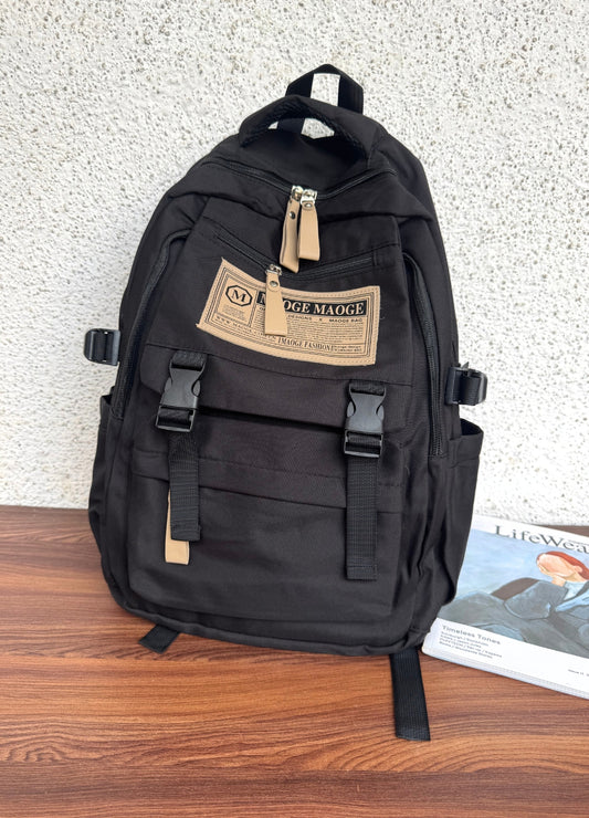 High Quality Korean Style Backpacks D no - 198