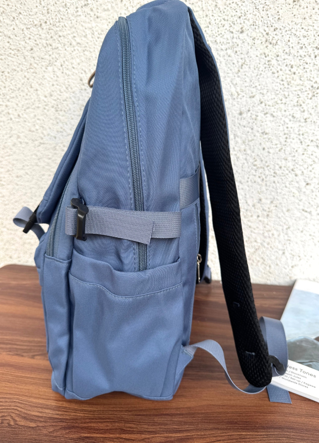 High Quality Korean Style Backpacks D no - 196