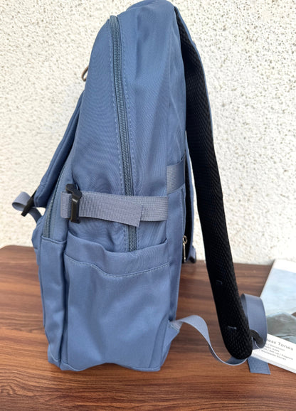 High Quality Korean Style Backpacks D no - 196