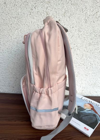 High Quality Korean Style Backpacks D no - 193