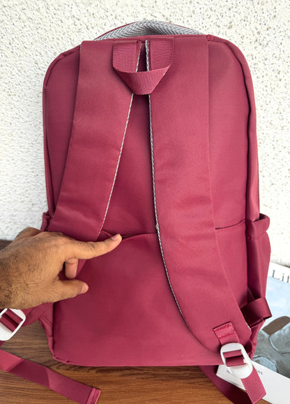 High Quality Korean Style Backpacks D no - 199