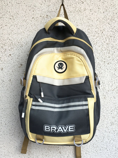 High Quality Korean Style Backpacks D no - 149