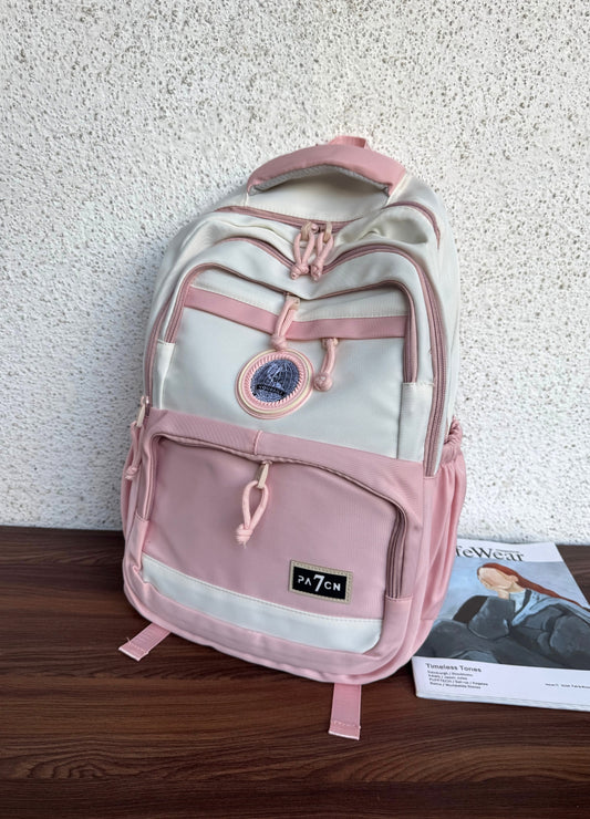 High Quality Korean Style Backpacks D no - 202