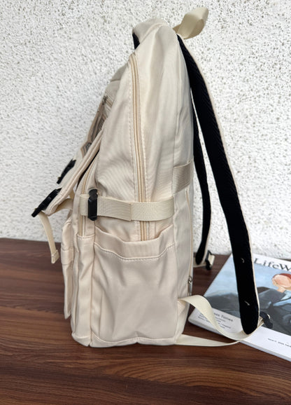 High Quality Korean Style Backpacks D no - 197
