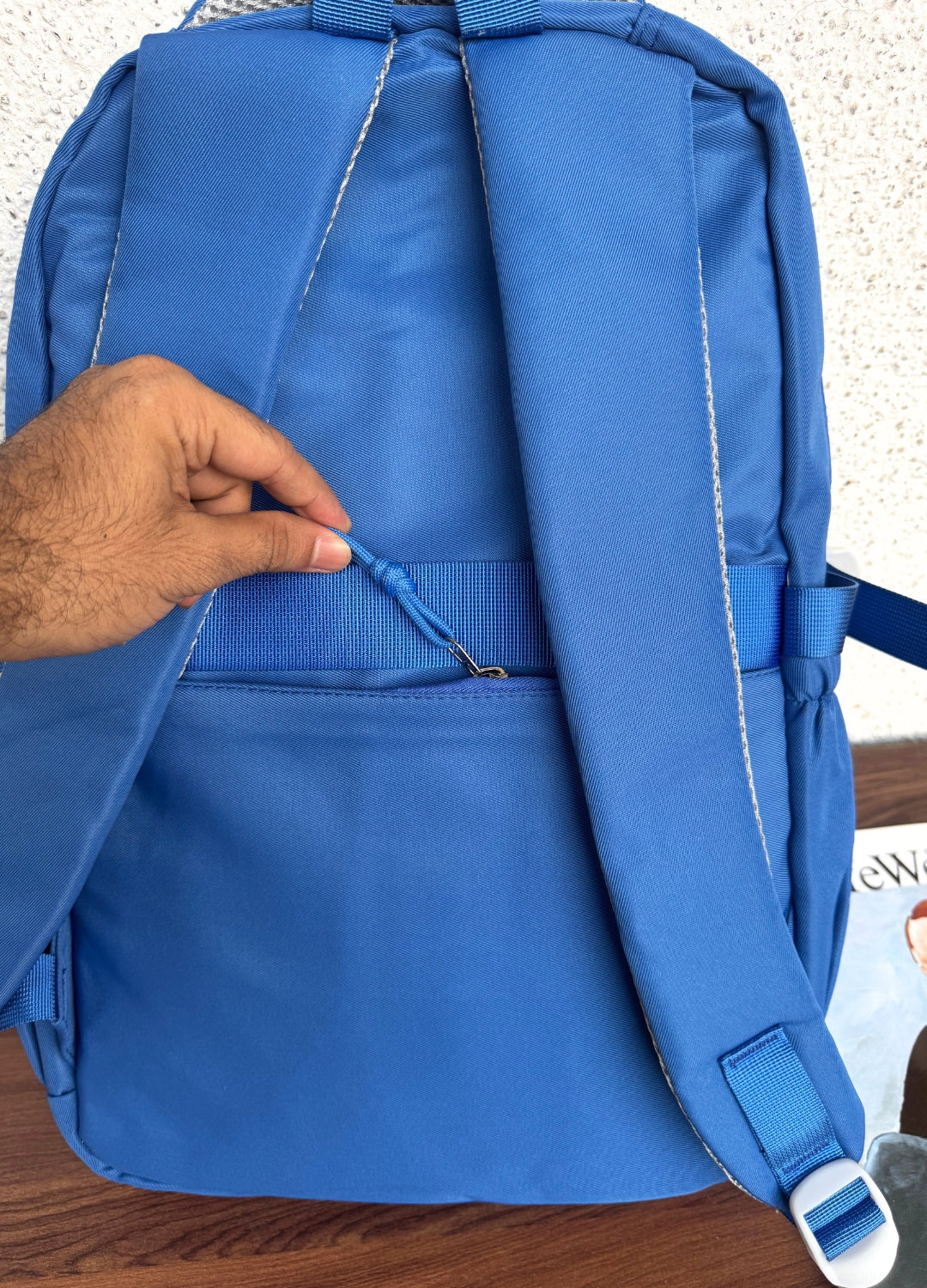 High Quality Korean Style Backpacks D no - 194