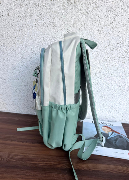 High Quality Korean Style Backpacks D no - 203