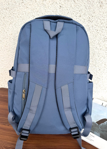 High Quality Korean Style Backpacks D no - 196
