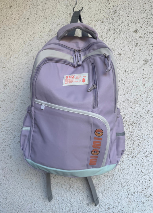 High Quality Korean Style Backpacks D no - 204