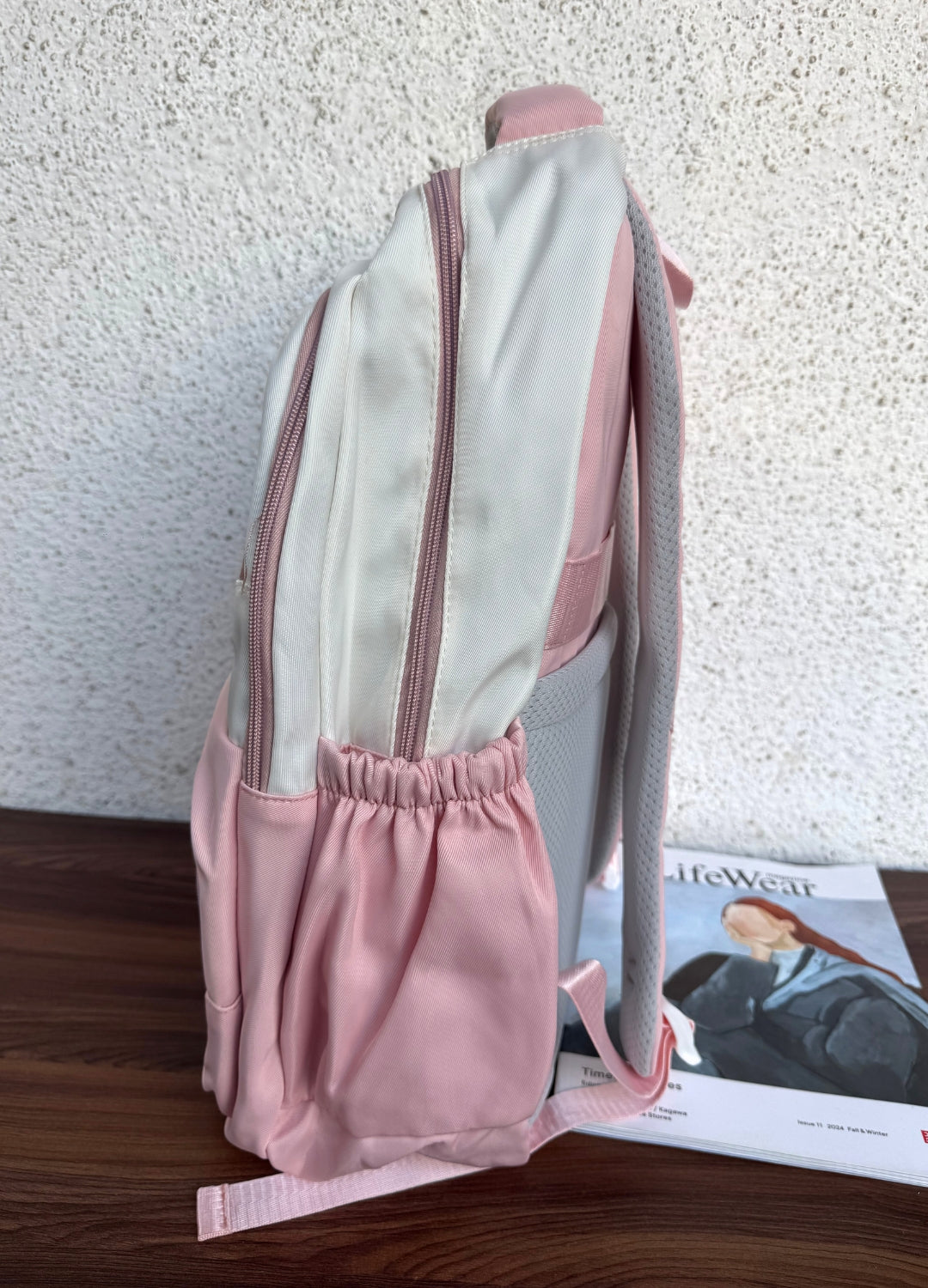 High Quality Korean Style Backpacks D no - 202