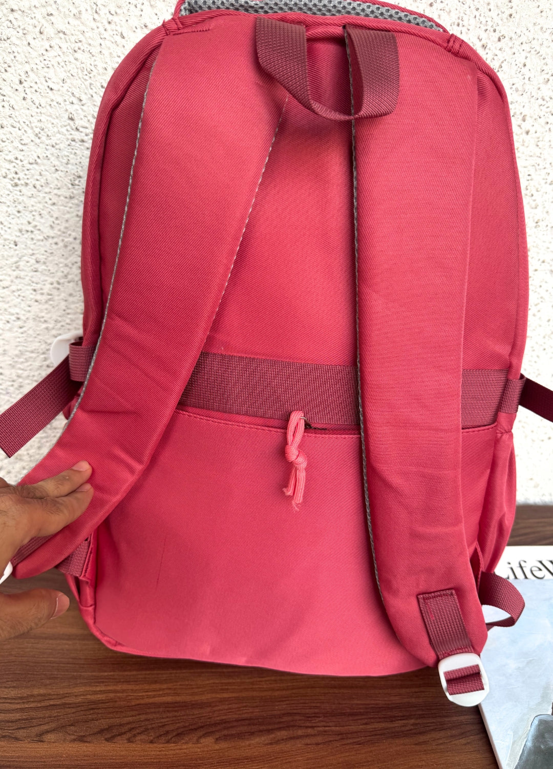 High Quality Korean Style Backpacks D no - 195
