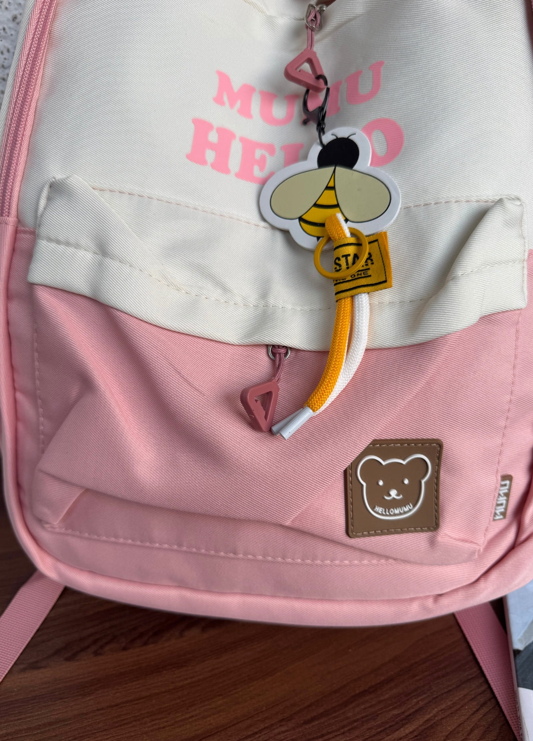 High Quality Korean Style Backpacks D no - 192