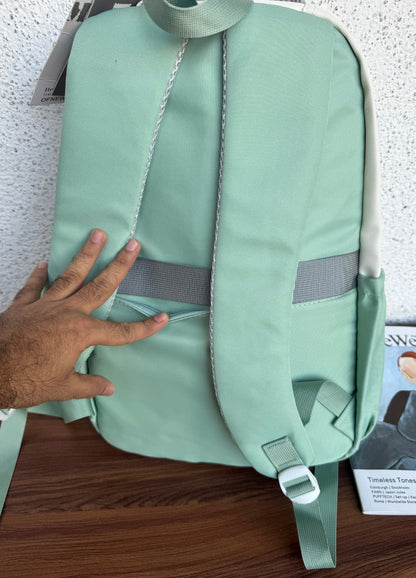 High Quality Korean Style Backpacks D no - 203