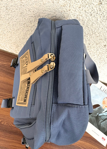 High Quality Korean Style Backpacks D no - 196