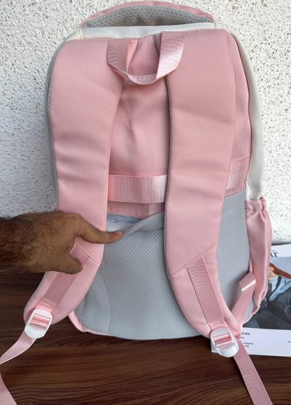 High Quality Korean Style Backpacks D no - 202