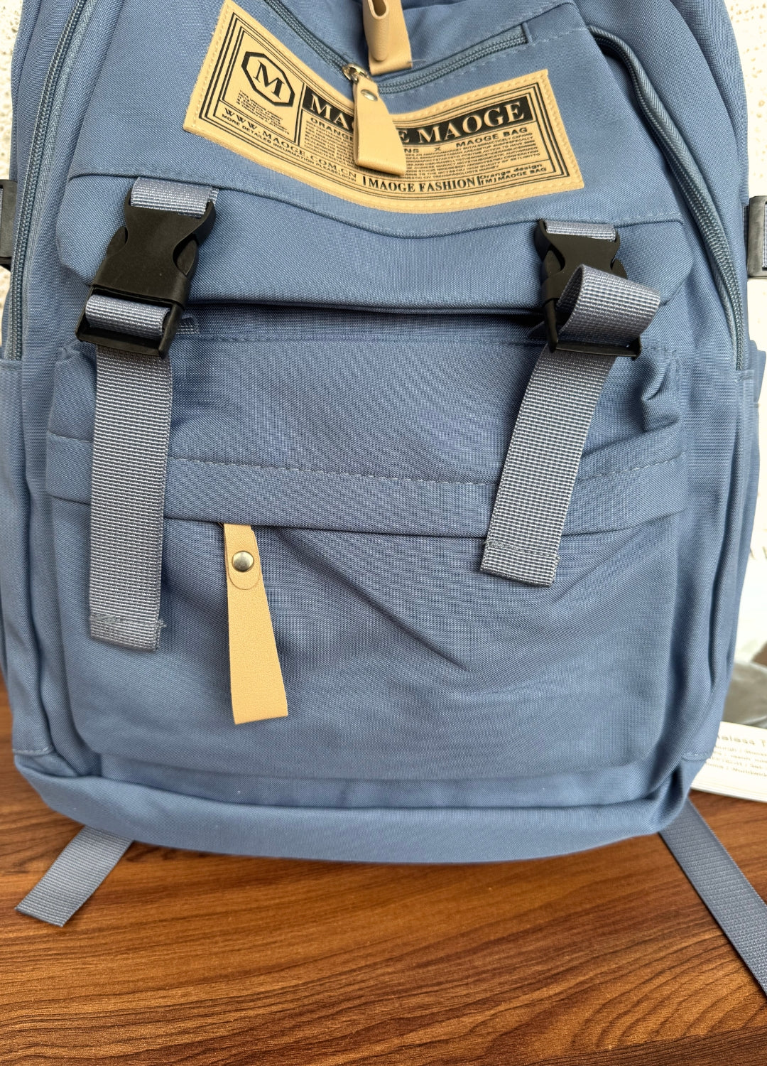 High Quality Korean Style Backpacks D no - 196