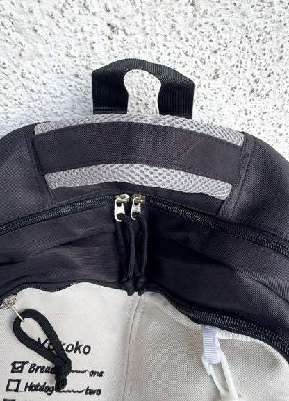 High Quality Korean Style Backpacks D no - 201