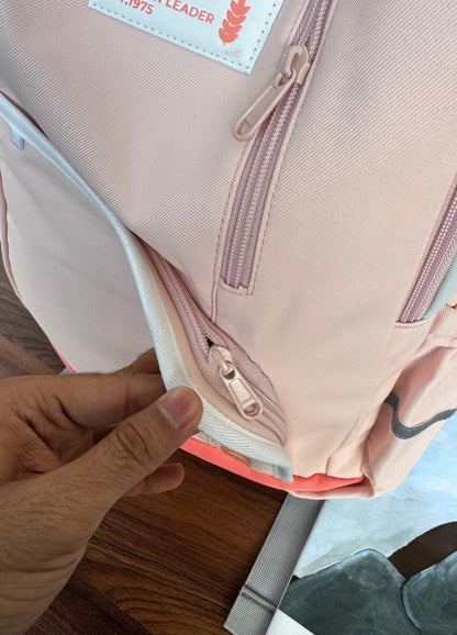 High Quality Korean Style Backpacks D no - 193