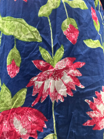 Lotus Blue - Cord Set - Pure Cotton