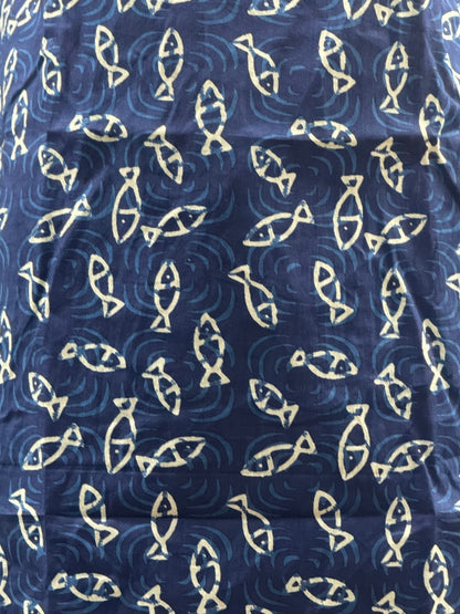 Blue Fish - Cord Set - Pure Cotton