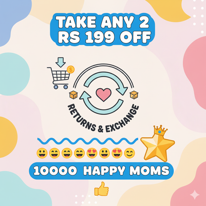 Lotus Sea Green - Maternity Kurti with Feeding Zips - Cotton Flex - Thicker Fabric