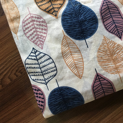 Cord Set - Petals - Blue Brown