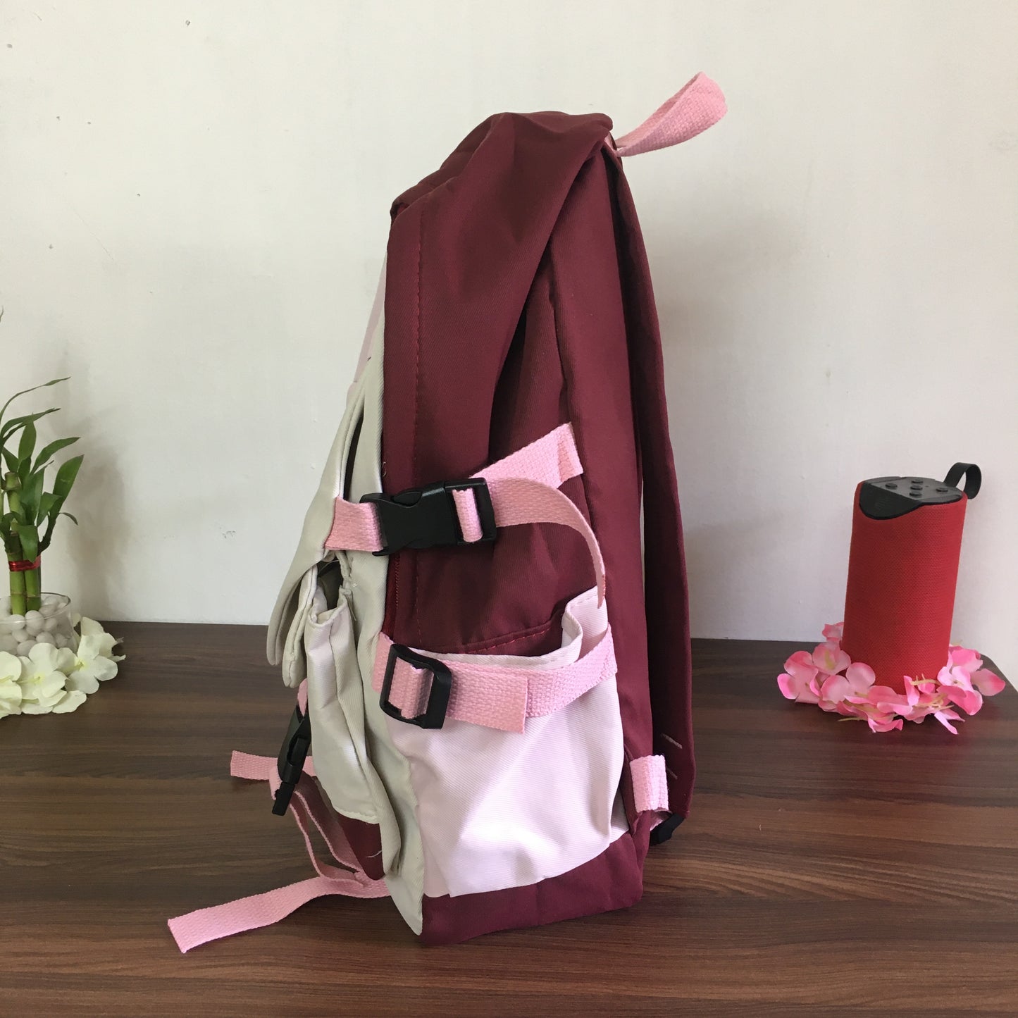 High Quality Korean Style Backpacks D no - 89