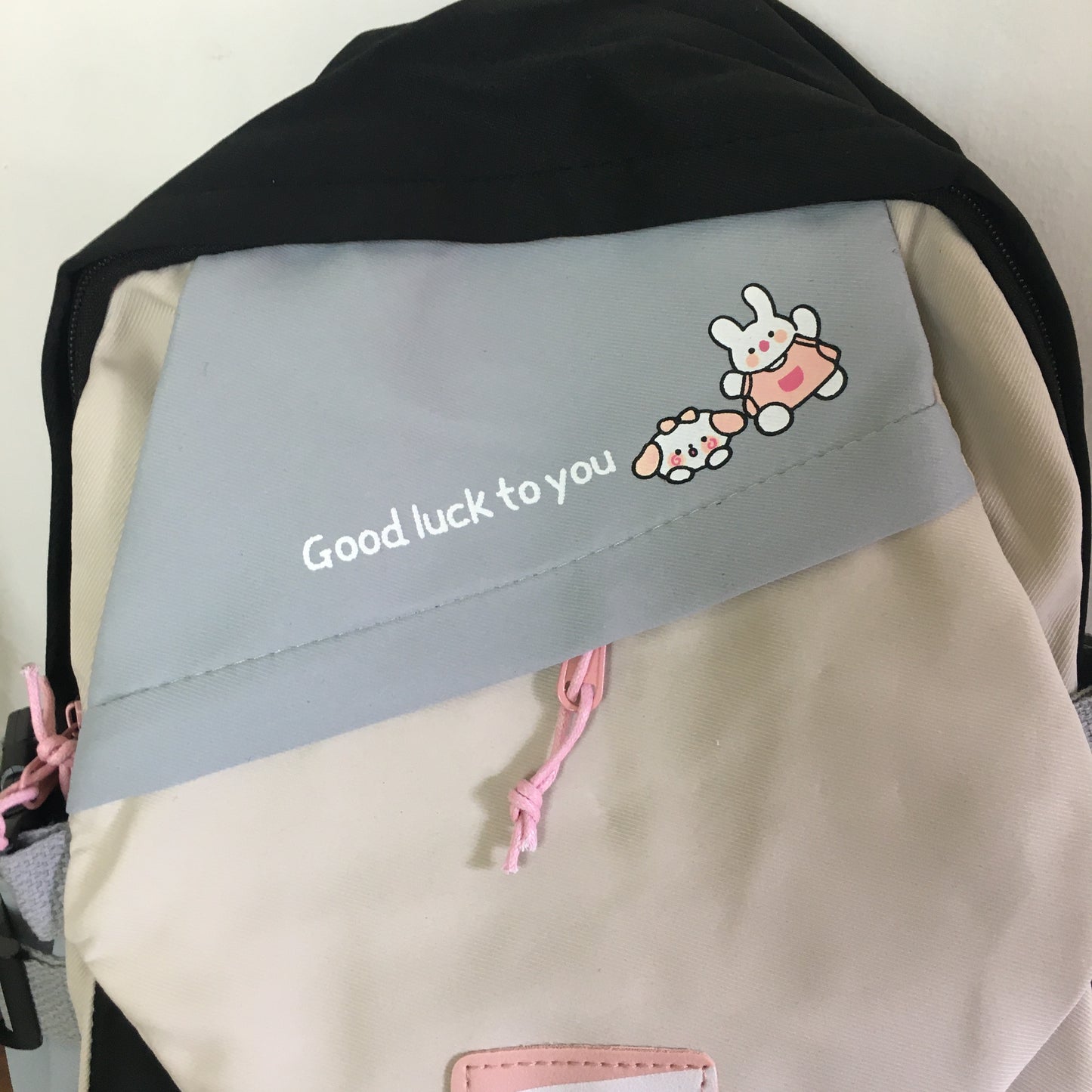 High Quality Korean Style Backpacks D no - 90
