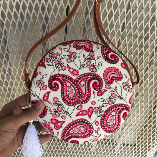 Raani Keri  - Round sling - small size