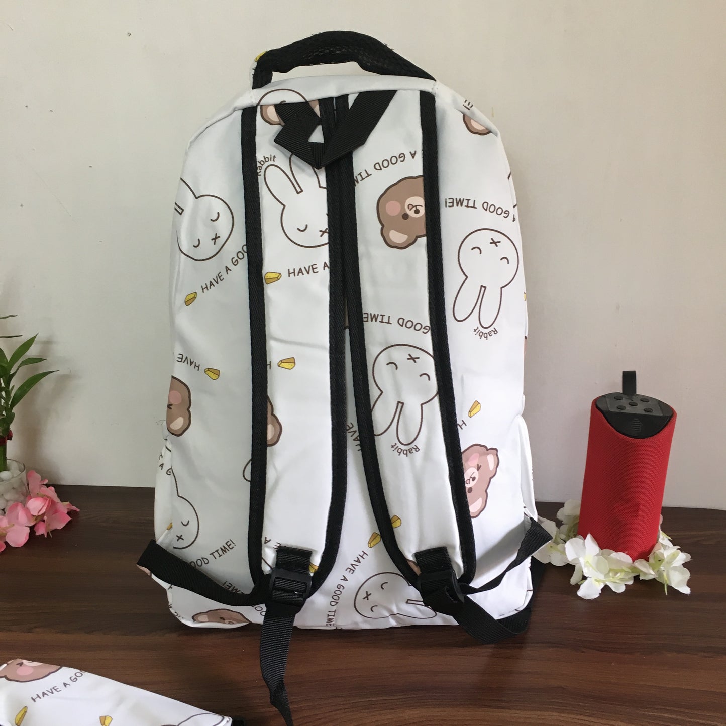 High Quality Korean Style Backpacks D no - 91