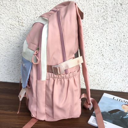 High Quality Korean Style Backpacks D no - 141