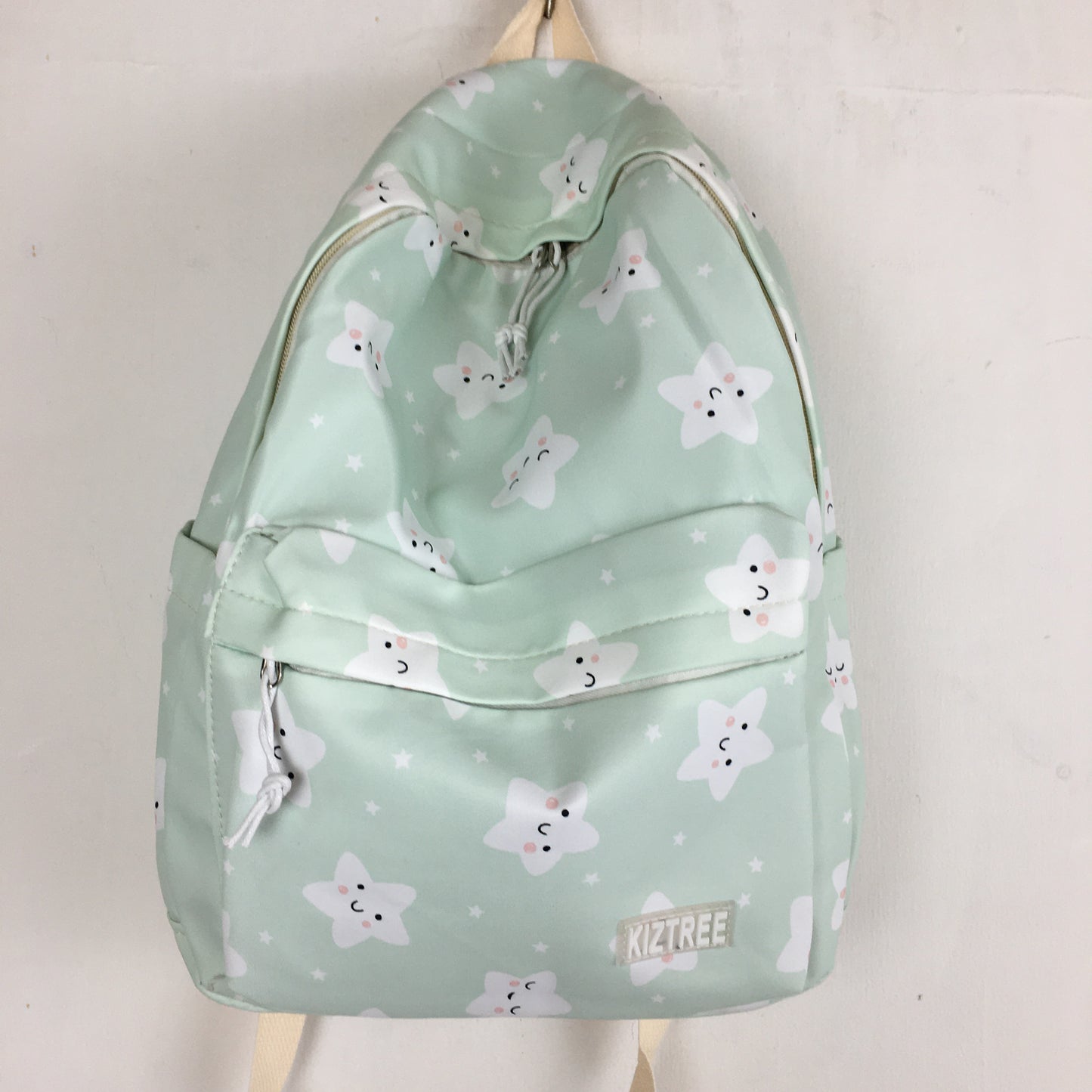 High Quality Korean Style Backpacks D no - 97 - Small Size - Pista