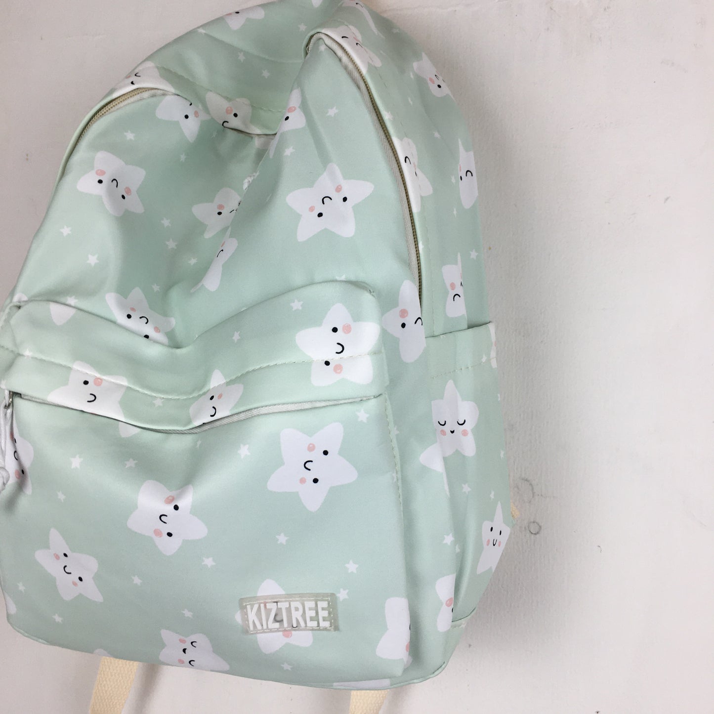 High Quality Korean Style Backpacks D no - 97 - Small Size - Pista