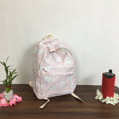 High Quality Korean Style Backpacks D no - 98 - Small Size