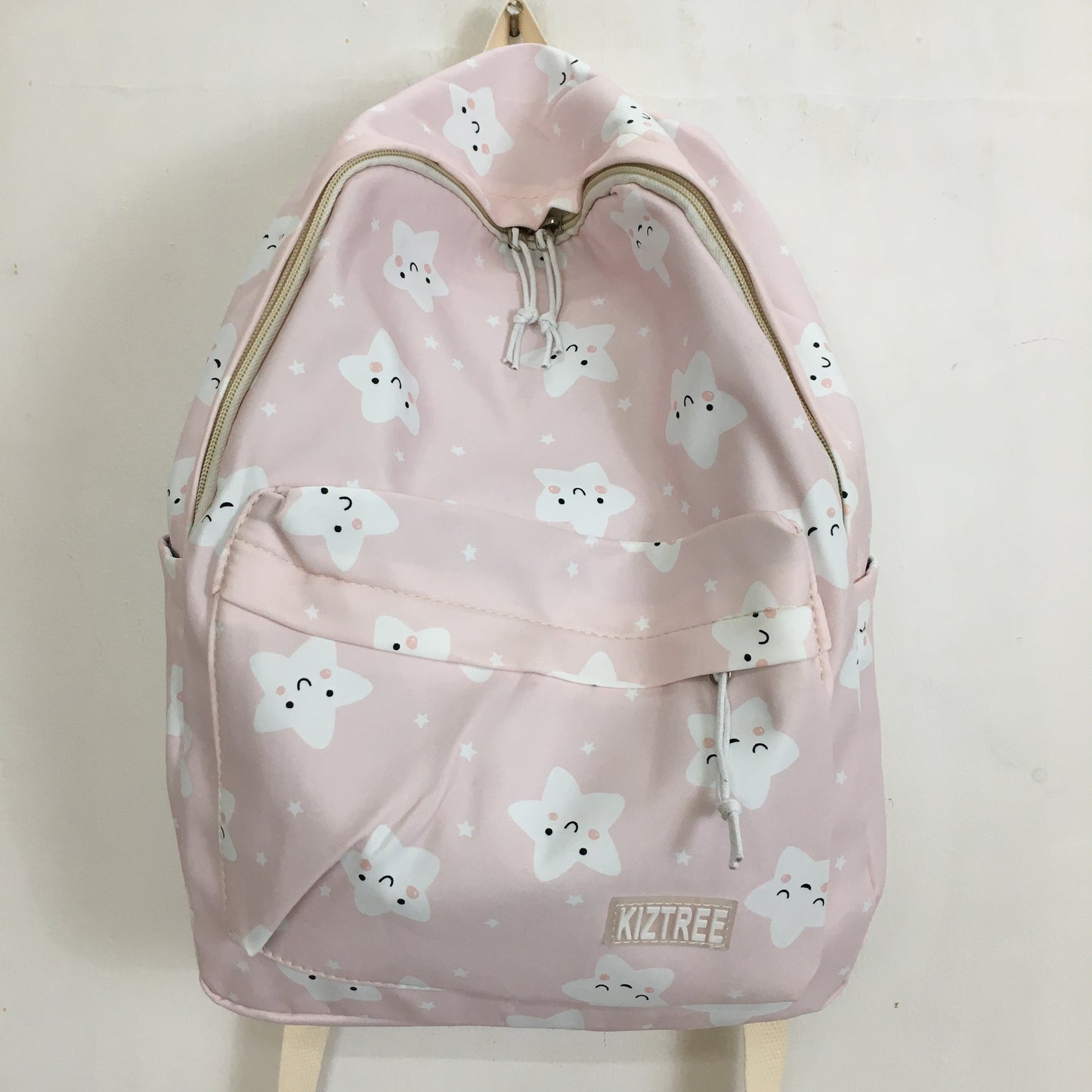 High Quality Korean Style Backpacks D no - 98 - Small Size