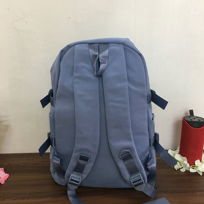 High Quality Korean Style Backpacks D no - 101