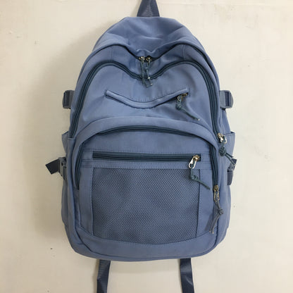 High Quality Korean Style Backpacks D no - 101