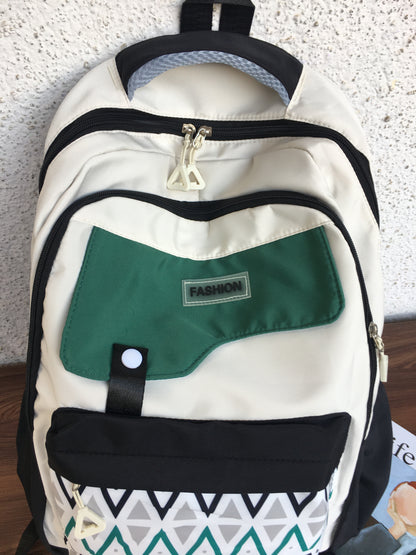High Quality Korean Style Backpacks D no - 147