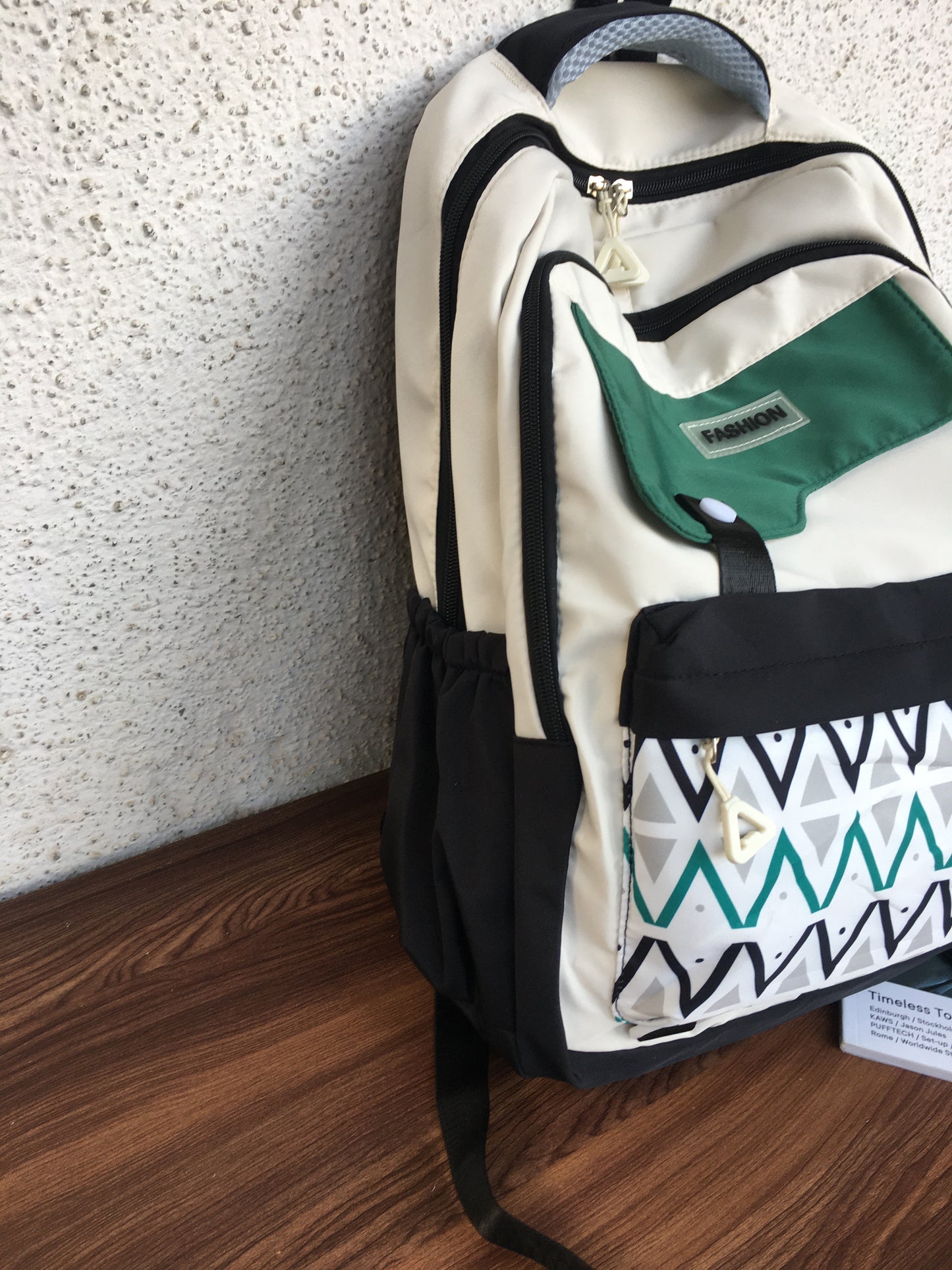 High Quality Korean Style Backpacks D no - 147
