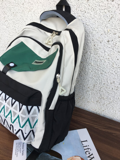 High Quality Korean Style Backpacks D no - 147